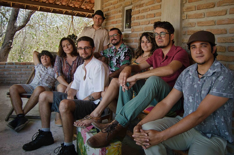 Resultado de imagem para espetáculo “Invocado que só” do Grupo Dona Zefinha