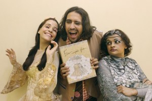 InConto Marcado segue para Horizonte