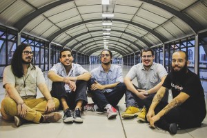 Kalouv lança vídeo do single “Peixe Voador”