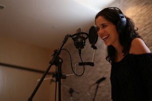 Projeto Duetos com Ricardo Barsotelli e Lídia Maria