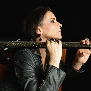Marina Lima no Cineteatro São Luiz