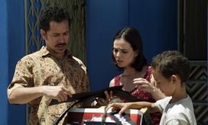 Pacajus recebe a primeira edição do Cine Caju, em dezembro