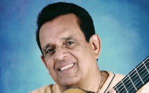 Evaldo Gouveia & Trio Bossampop encerram Dueotos de 2016