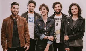 III Festival Noites Brasileiras celebra a diversidade cultural nacional num grande encontro da arte no Theatro José de Alencar