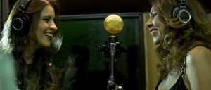 Cristina Amaral lança clipe com participação de Lia Sophia