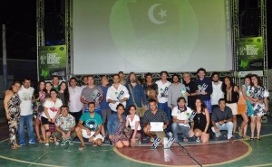 Conheça os vencedores da 11ª edição do Festival Curta Canoa