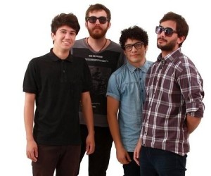 Festival Bancarrota reúne bandas, selos e coletivos na Praia de Iracema