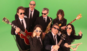 Blitz divulga clipe de “Estrangeiro Aventureiro”