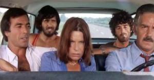 Mostra Mário Bava – O Maestro do Macabro encerra a programação do Cineclube 24 Quadros deste ano