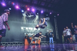 2º Festival Cearense de Hip Hop acontece no Dragão do Mar