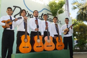 Fundação Raimundo Fagner apresenta Concerto de Música Ibero-Americana nas cidades de Orós e Icó