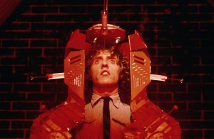 Cineteatro São Luiz promove  mostra especial com grandes musicais da história do cinema