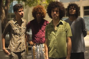 Renegados, Casa de Velho e Nafandus vencem a VIII Mostra de Música Petrúcio Maia