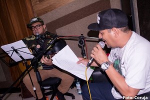 Chrigor grava  EP