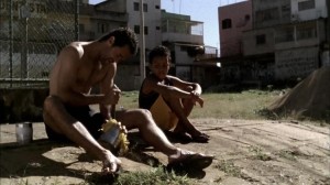 Programa de Cine Clube do Teatro Carlos Câmara traz seleção de curtas metragens nacionais
