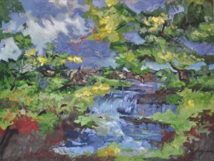 Museu do Ceará e AMAB realizam a exposição  “Cores, Linhas e Formas: a Arte no Maciço de Baturité”