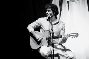 Música e diversão no Sesc
