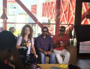 Férias no Dragão ganha programa especial na TVC