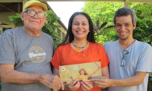 Ramos Cotôco é homenageado em show no Cineteatro São Luiz, com entrada franca
