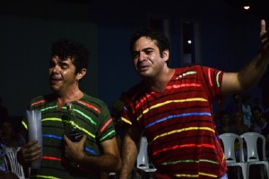 Boteco do Seu Noel no CCBNB-Fortaleza