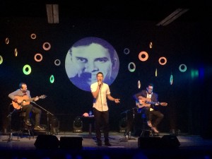 Beach Park recebe Marcos Lessa para o primeiro “Pôr do Sol da Vila Azul do Mar” de 2017
