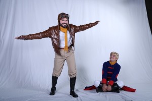 Theatro Via Sul Fortaleza apresenta o espetáculo “O Pequeno Príncipe”
