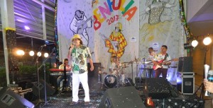 9º Festival Benfolia irá eleger a melhor marchinha de carnaval de 2017
