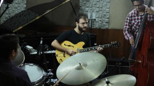 Por Um Trio no Dragão do Mar