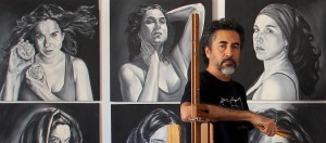 Sesc lança exposição “Kaludoscópio”, de  Fernando França