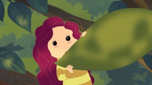 Fortaleza recebe filmes de animação búlgaros para crianças