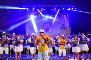 Ciclo Carnavalesco de Fortaleza inicia nesta sexta-feira (20)