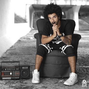 DJ Thai lança novo single pelo Heavy Baile Sounds