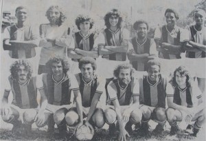Filme Cineteatro São Luiz exibe “Trem da Alegria” sobre o mítico time de futebol dos anos 70