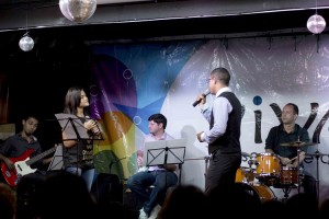 Escola de artes procura jovens músicos para integrar o time de bolsistas