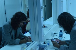 Subsolo Docs  mostra os bastidores  da música independente