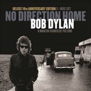 Bob Dylan está de volta em novo DVD