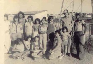 Livro conta história do fundador do Bairro Cristo Redentor