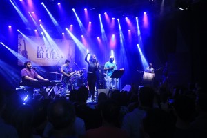 18° Festival Jazz & Blues acontece em  Fortaleza