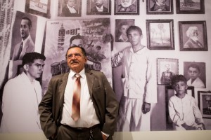 Palestra com Nirez na Caixa Cultural Fortaleza