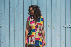 [RJ] BEL apresenta canções do álbum “Quando Brinca” em Botafogo