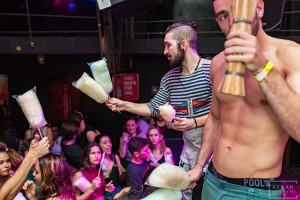 [RJ] Com muito doce e música, Candy Pop acontece no Teatro Odisseia