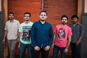 Cômodo Marfim lança vídeo de nova música de trabalho