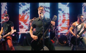 Single O Cais, da banda Rocca Vegas ganha clipe