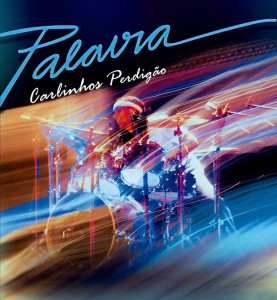 Carlinhos Perdigão lança o CD Palavra no Aniversário de Fortaleza e no Theatro José de Alencar