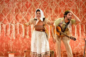 Semana de Artes Integradas Sesc fomenta a cultura em Iguatu