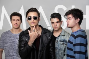 Banda Mash retoma a carreira com show e prepara EP