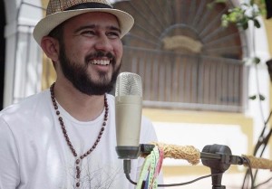 Bráulio Bessa e Marcelo Jeneci no Sintonia do Bem