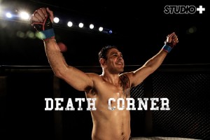 Rogério Minotouro é astro de série feita para celular