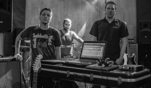Humor e música instrumental no Sesc