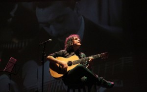 Show “Jazz Cigano – Tributo a Django Reinhardt” , no Jazz em Cena, do Centro Cultural Banco do Nordeste-Fortaleza